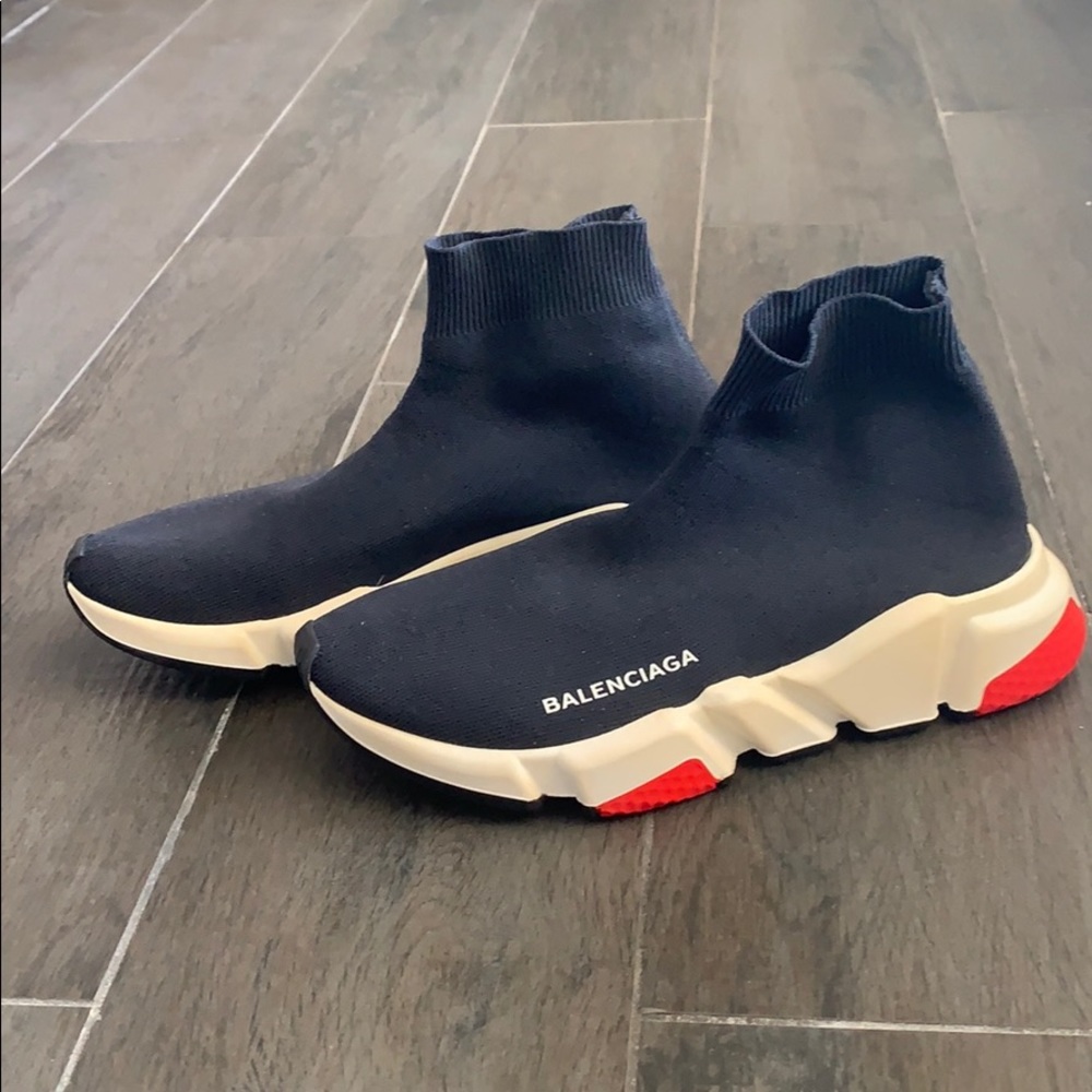 Balenciaga Sneakers